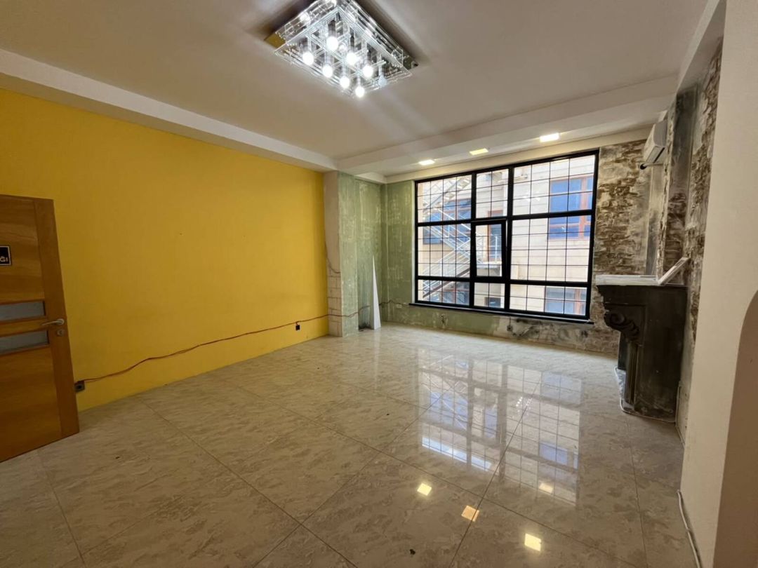 İcarəyə verilir 4 otaqlı ofis 120 m² — Ofis, Bakı (2)