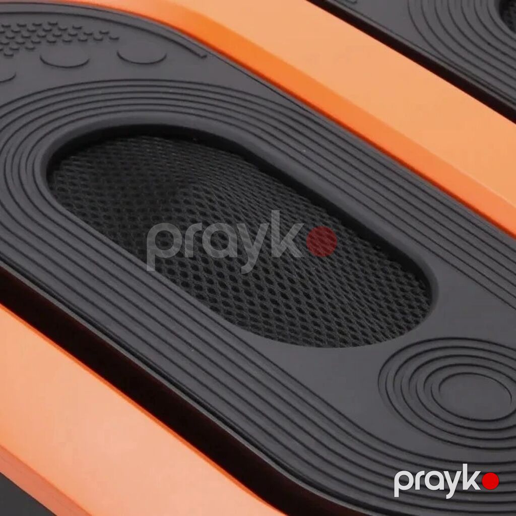 Elektrikli ayaq masaj cihazı — vibrasiyalı platforma, pultlu — Masaj aparatları, Xırdalan (4)