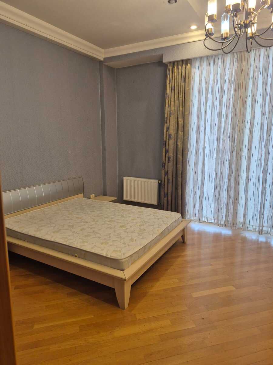 İcarəyə verilir 3 otaqlı yeni tikili 172 m² — Mənzil, Bakı (8)