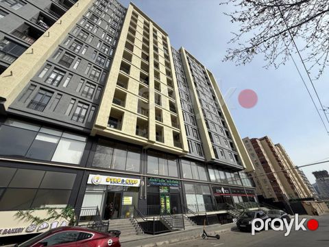 Satılır 3 otaqlı yeni tikili 127.2 m²