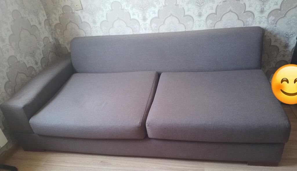 Divan satilır Qiymeti 70 azn Unvan Xirdalan Raya 1479 E — Mebel, Bakı