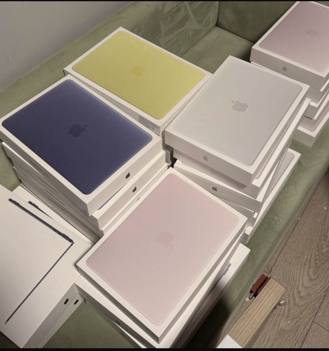 Apple Macbook Neo 13” A18 pro 8/512GB — Elektronika, Bakı