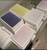 Apple Macbook Neo 13” A18 pro 8/512GB — NotBaku