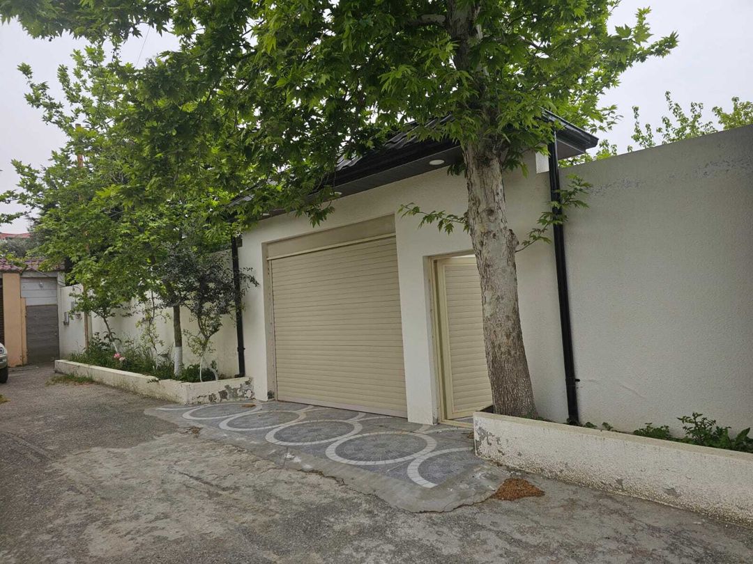 Satılır 3 otaqlı həyət evi/bağ evi 80 m² — Ev, villa, Bakı