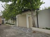 Satılır 3 otaqlı həyət evi/bağ evi 80 m² — Real estate