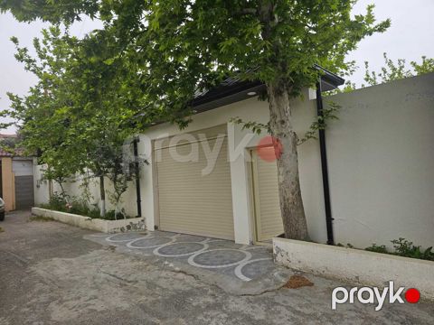 Satılır 3 otaqlı həyət evi/bağ evi 80 m²