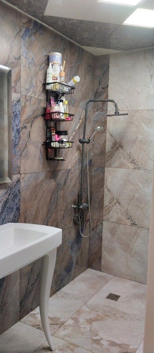 Satılır 3 otaqlı köhnə tikili 65 m² — Mənzil, Bakı (8)
