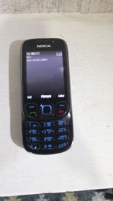 Nokia rəng - Qara, Düyməli — Кнопочные телефоны