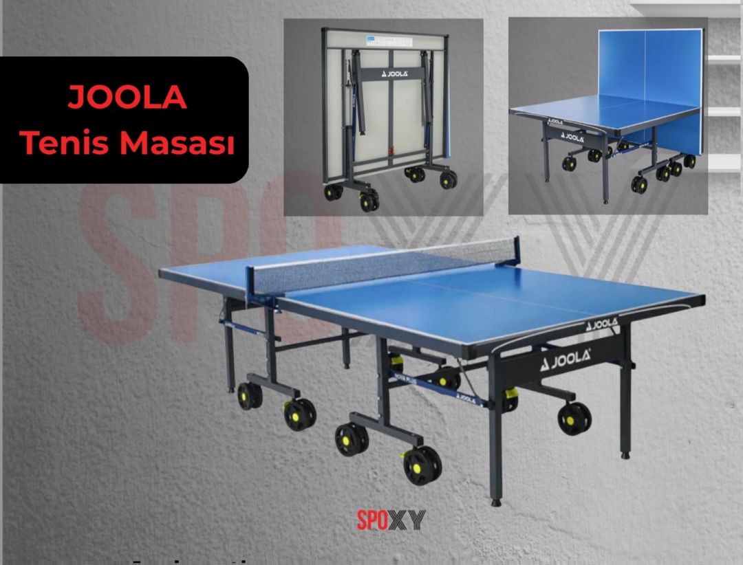 Tennis masası — Mallar, Bakı (8)