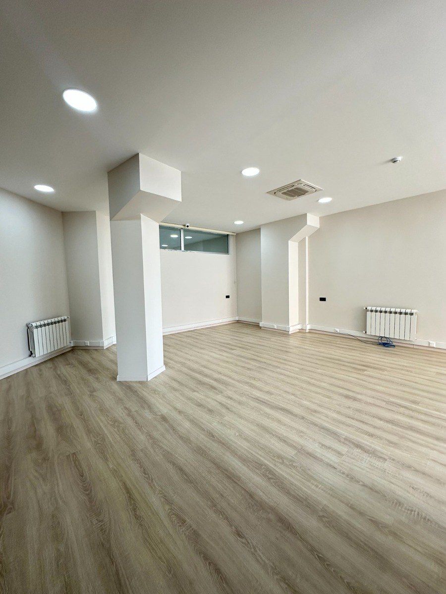İcarəyə verilir 9 otaqlı ofis 476 m² — Ofis, Bakı (10)
