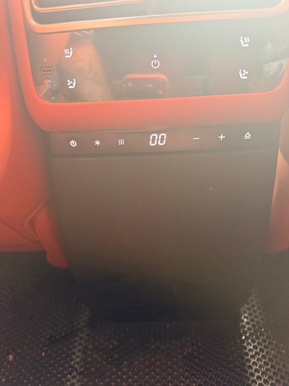 Li Auto L6, 1.5 L, 36.8 kWh, 2024 il, 35 000 km — Avtomobillər, Bakı (5)