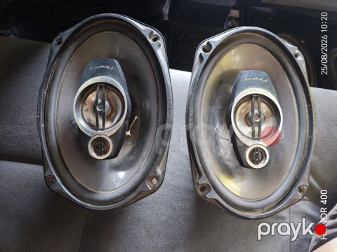 Dinamik Pioneer TS-A6974S 500w max — Gəncə