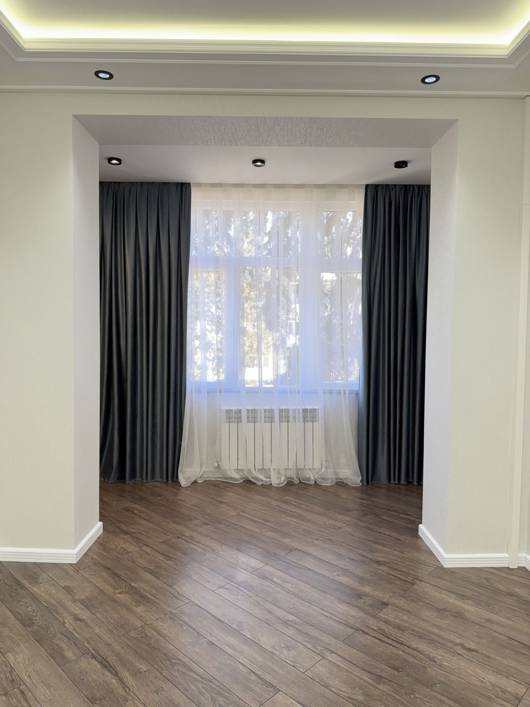 Satılır 3 otaqlı köhnə tikili 85 m² — Mənzil, Bakı (3)