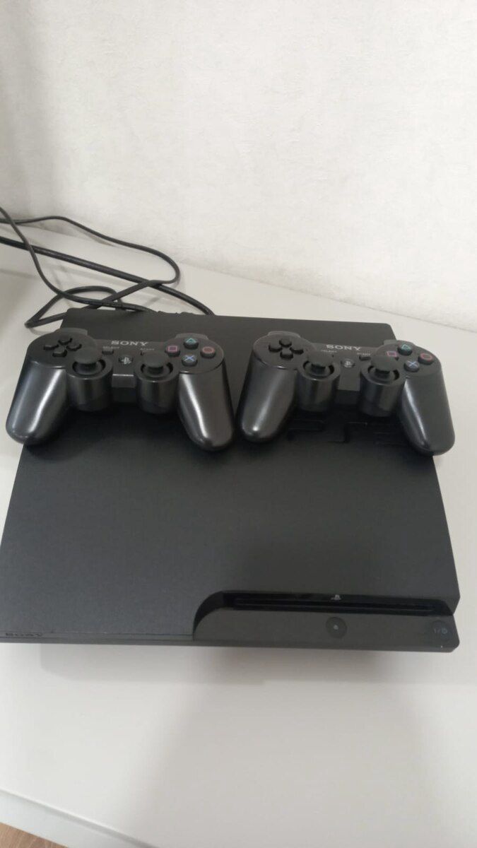 PlayStation 3 300GB — Elektronika, Bakı