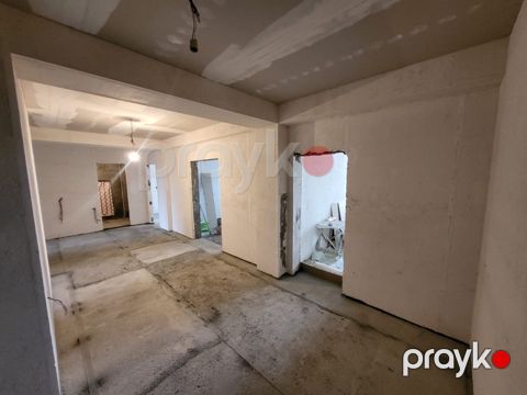 Satılır 3 otaqlı yeni tikili 156 m²
