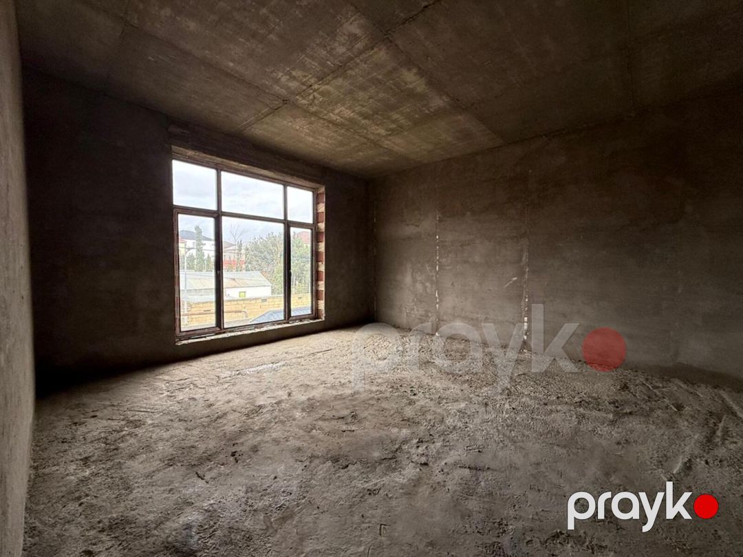 Satılır 6 otaqlı həyət evi/bağ evi 450 m² — Ev, villa, Bakı (8)