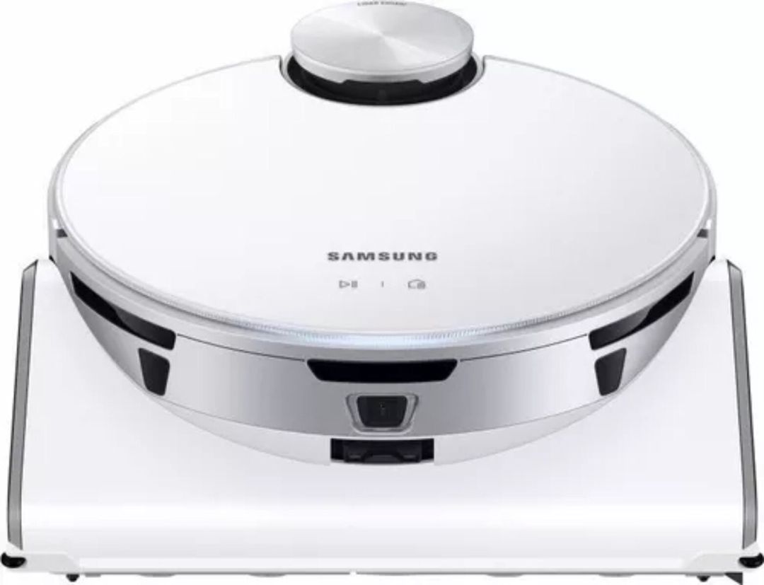 Samsung Jet Bot Aı+(VR50T95735W) — Mallar, Bakı (10)