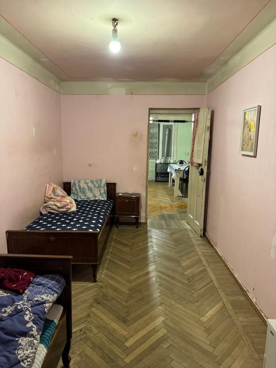 Satılır 3 otaqlı köhnə tikili 65 m² — Mənzil, Bakı (9)