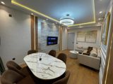 İcarəyə verilir 2 otaqlı yeni tikili 75 m² — Real estate