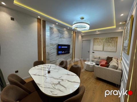 İcarəyə verilir 2 otaqlı yeni tikili 75 m²