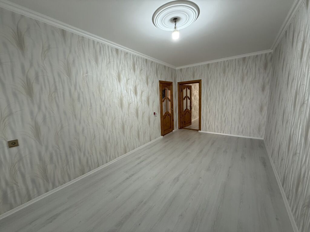🏡 MƏNZİL SATILIR — ABBAS SƏHHƏT, 4-CÜ MİKRORAYON Mənzil 5 mərtəbəli — Daşınmaz əmlak, Gəncə (6)