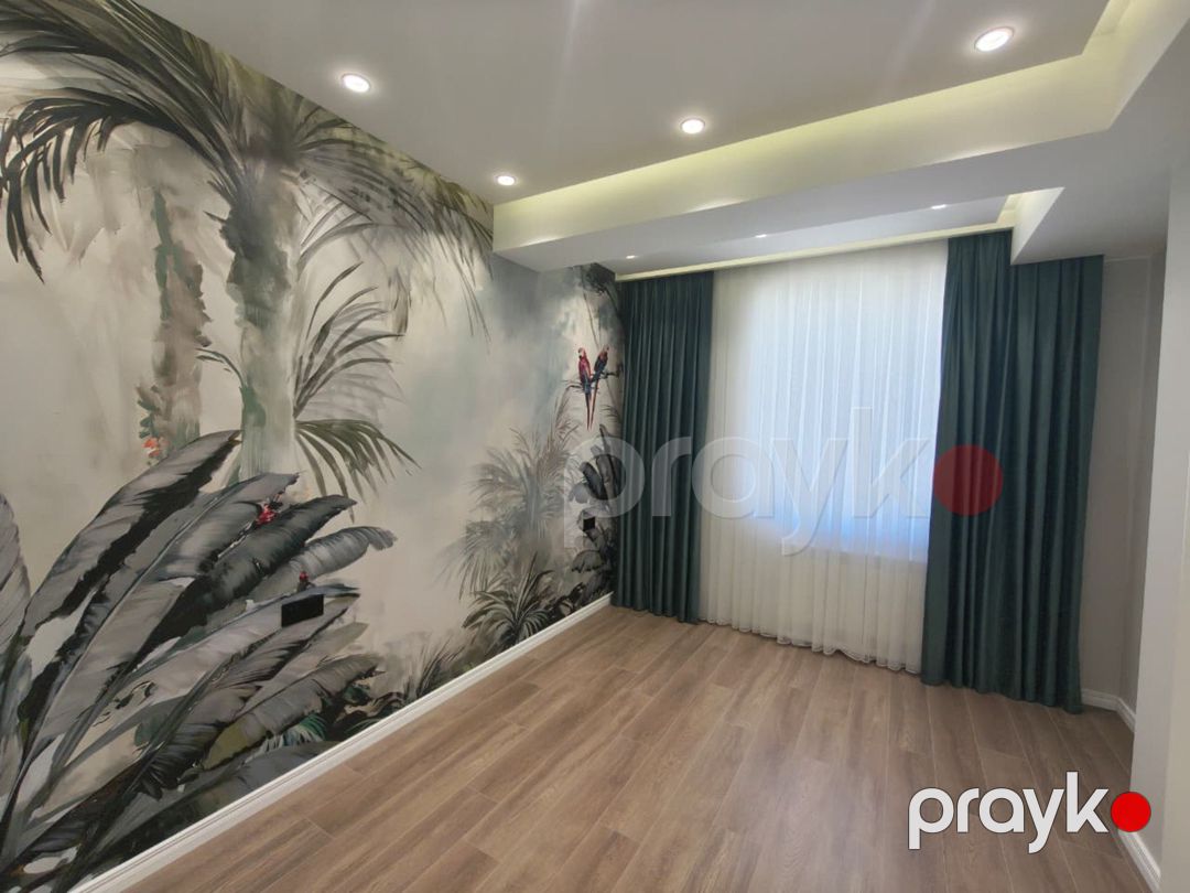 Satılır 3 otaqlı yeni tikili 100 m² — Mənzil, Bakı (8)