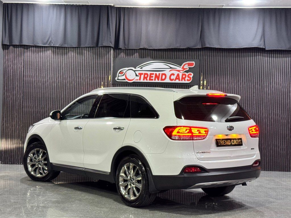Kia Sorento, 2.0 L, 2016 il, 142 000 km — Avtomobillər, Xırdalan (4)