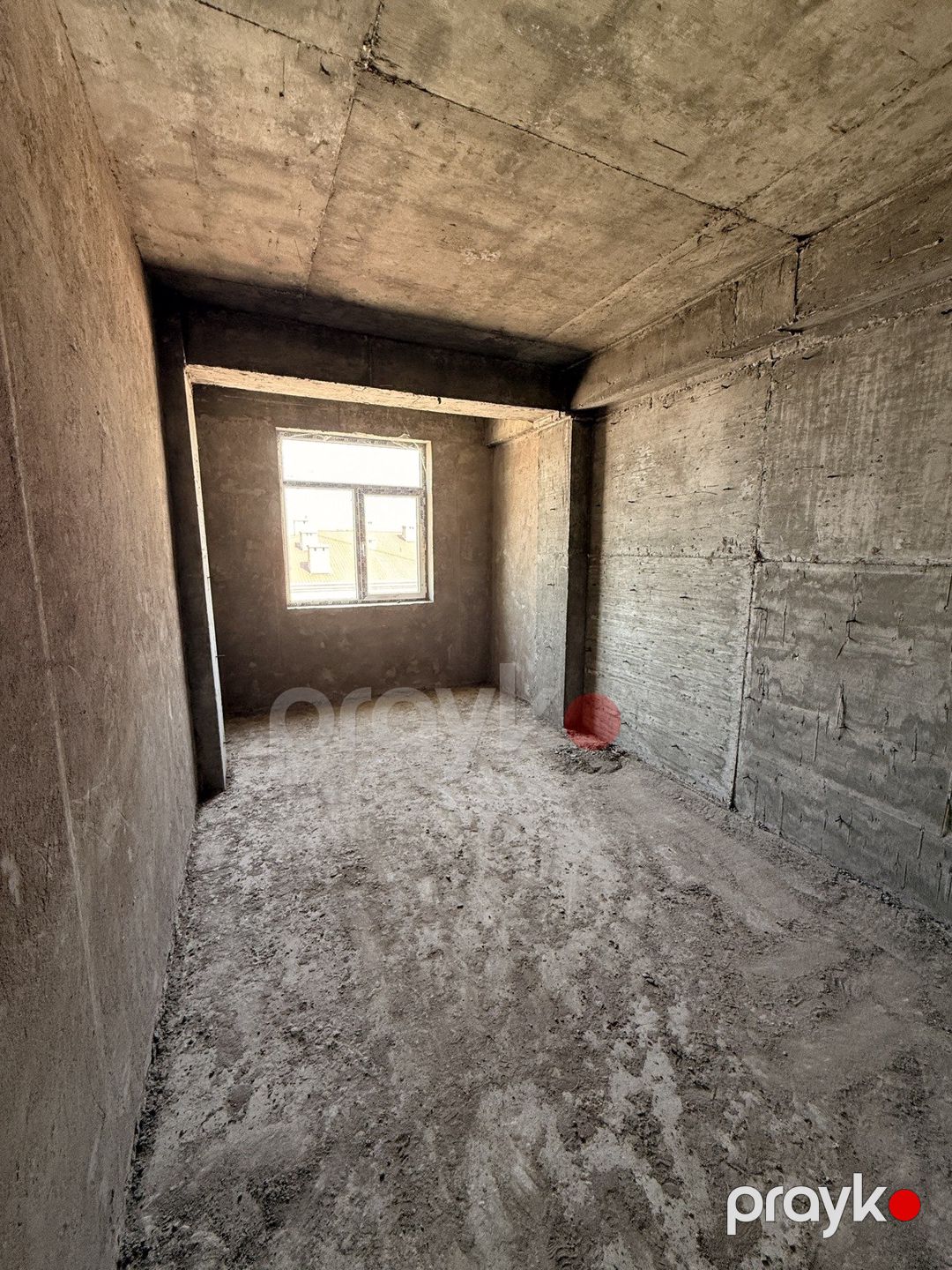 Satılır 2 otaqlı yeni tikili 48.6 m² — Mənzil, Bakı (8)