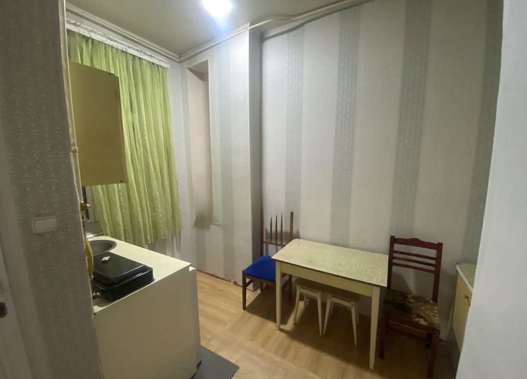 İcarəyə verilir 1 otaqlı köhnə tikili 40 m² — Mənzil, Bakı (2)
