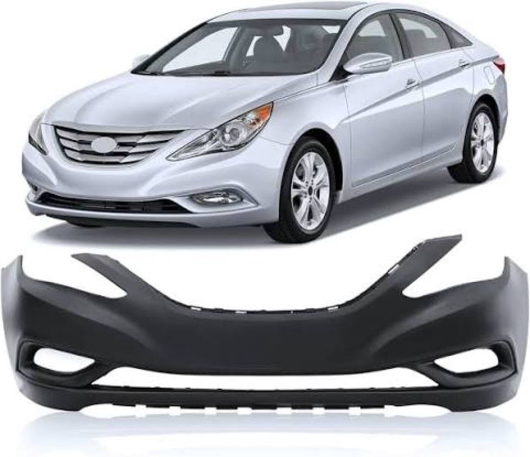 Hyundai Sonata 2011 ön buferi — Ehtiyat hissələri və aksesuarlar, Bakı