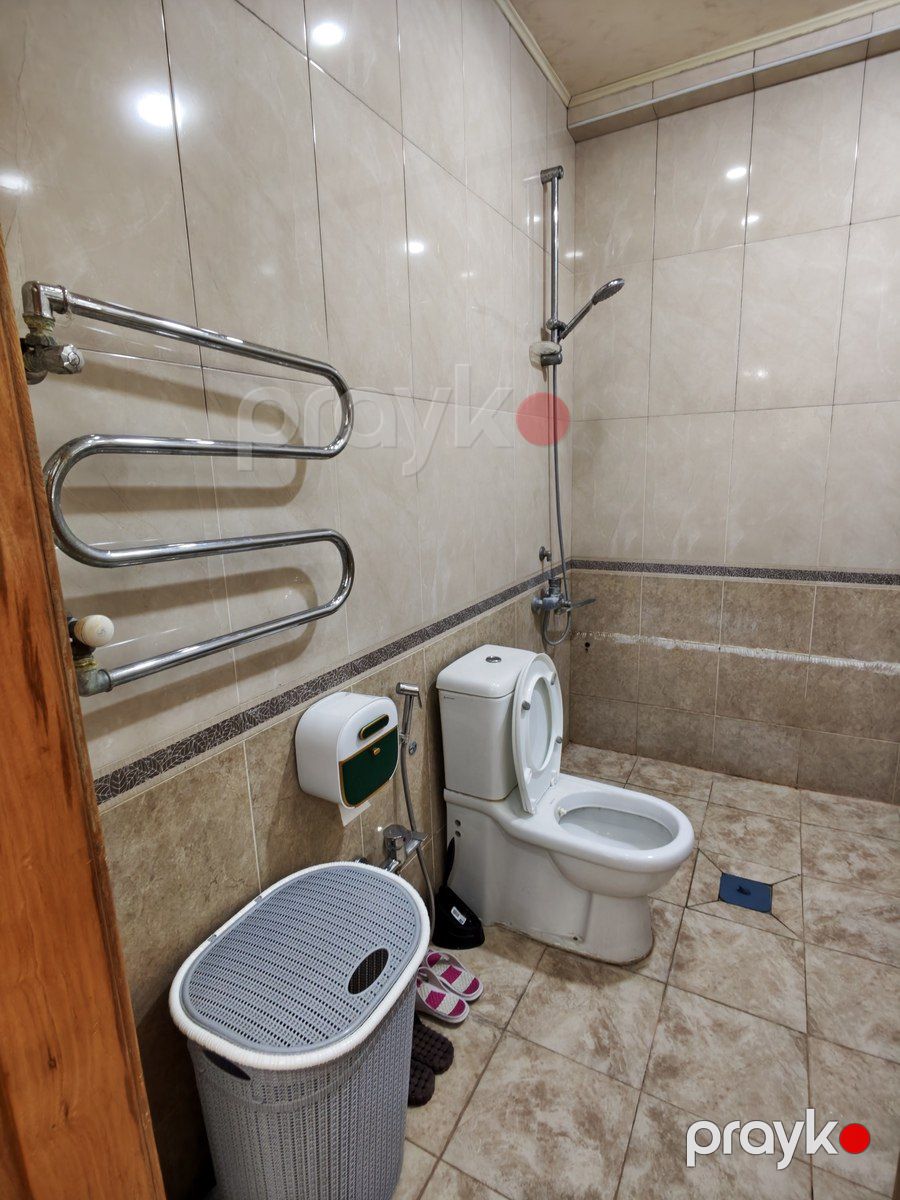 Satılır 3 otaqlı yeni tikili 140 m² — Mənzil, Bakı (8)