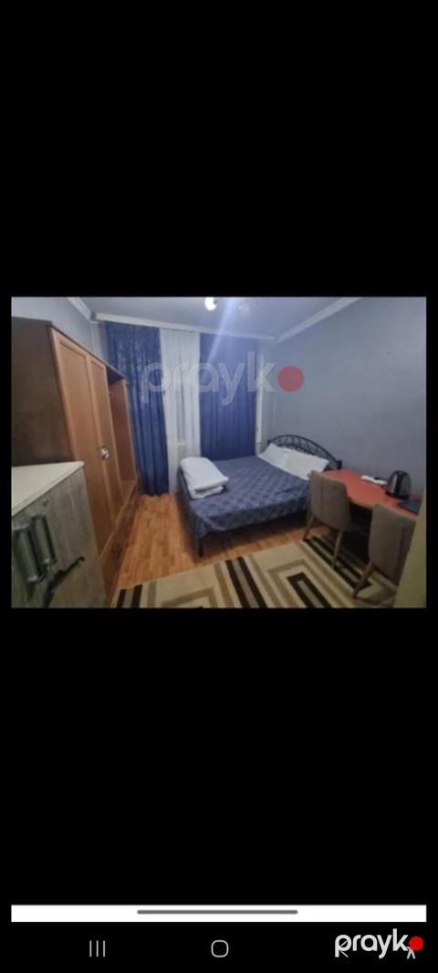 3-otaqlı mənzil kirayə verilir, Murtuza Muxtarov küç. 203 A, 200 m² — Bakı