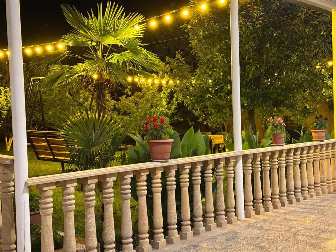 İcarəyə verilir 3 otaqlı həyət evi/bağ evi 100 m² — Ev, villa, İsmayıllı (10)