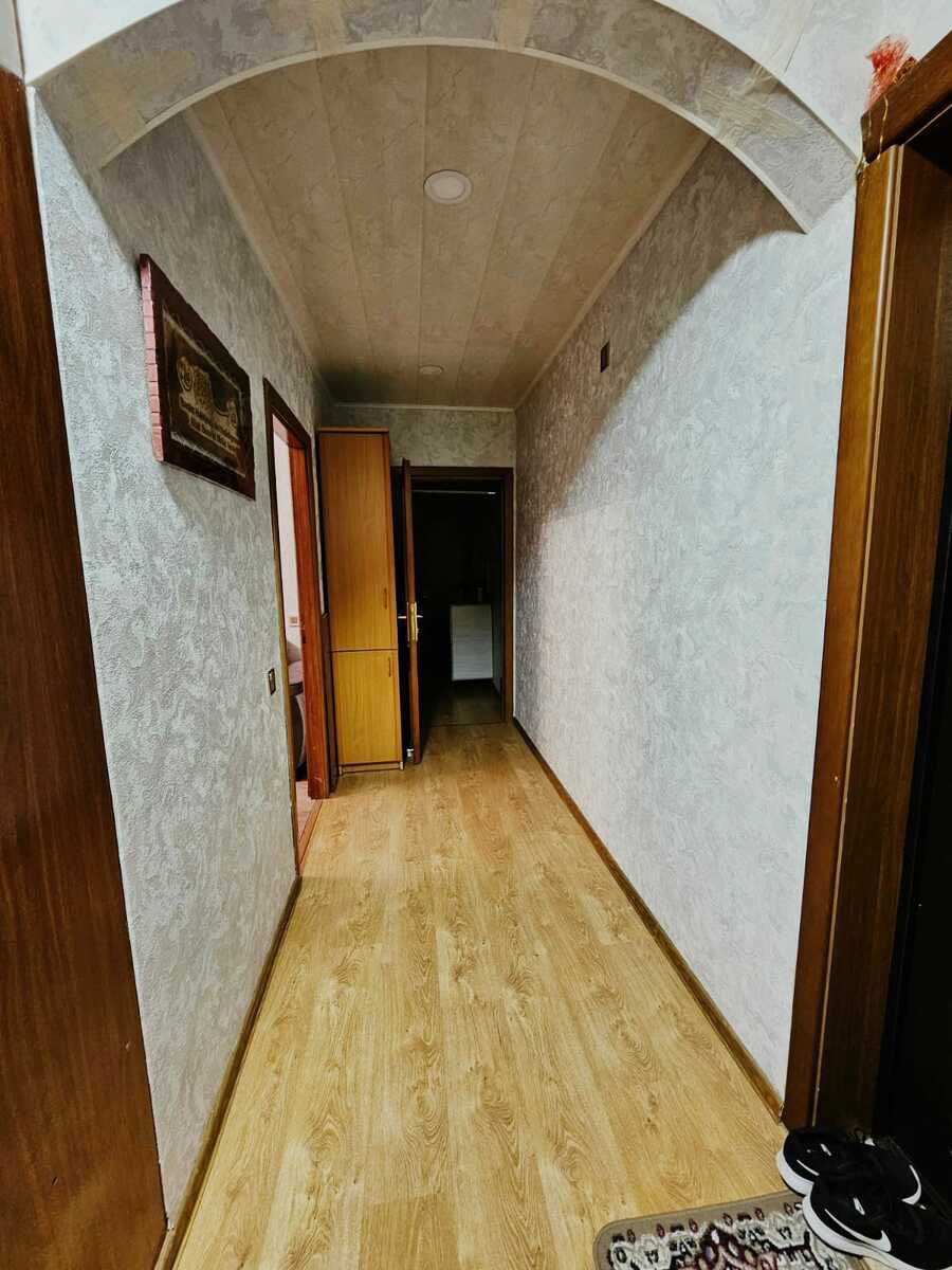 Satılır 2 otaqlı köhnə tikili 55 m² — Mənzil, Sumqayıt (9)