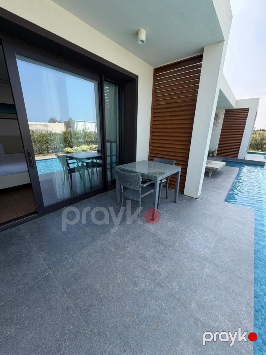 Villa kirayə verilir, Nardaran qəs — Ev, villa, Bakı (11)