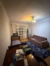İcarəyə verilir 2 otaqlı köhnə tikili 50 m² — Mənzil