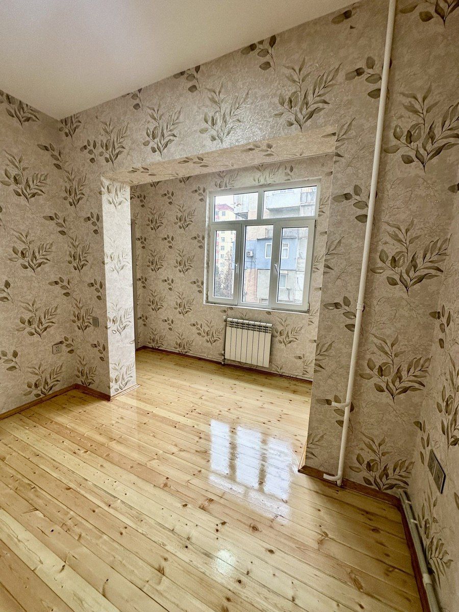 Satılır 2 otaqlı köhnə tikili 50 m² — Mənzil, Bakı (7)