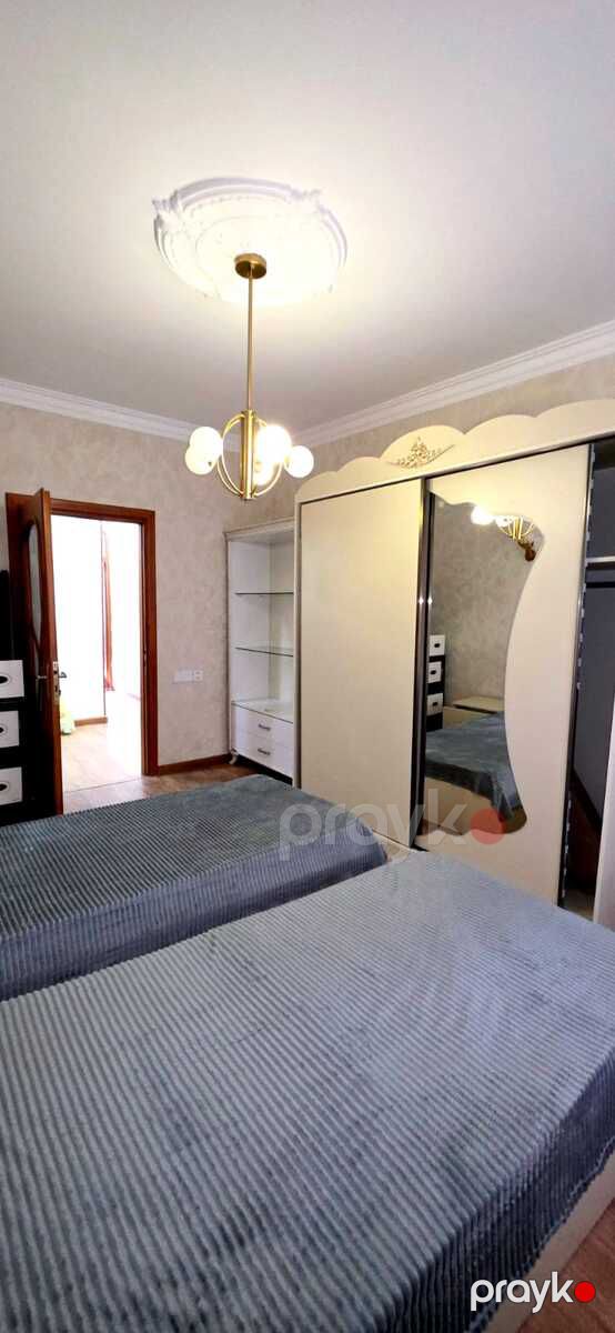 İcarəyə verilir 2 otaqlı köhnə tikili 75 m² — Mənzil, Bakı (5)