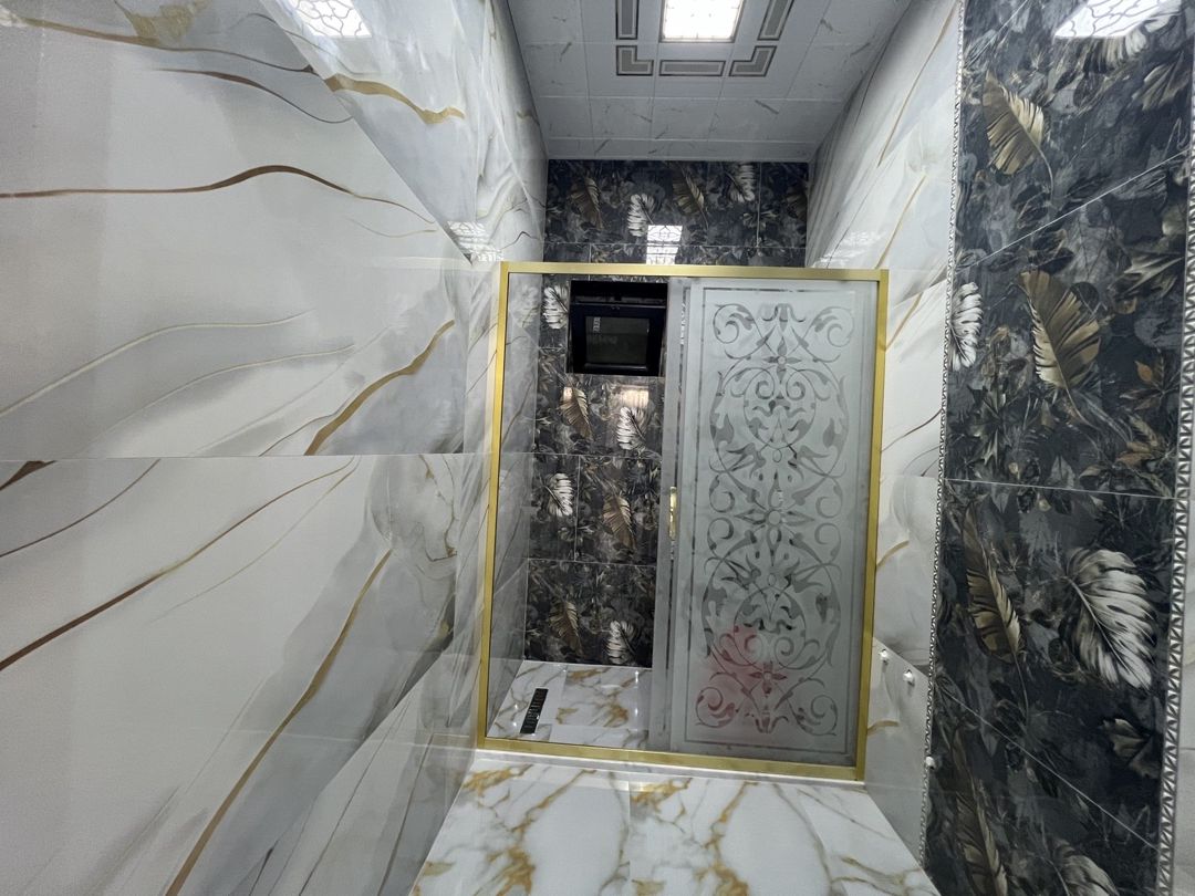 Satılır 5 otaqlı həyət evi/bağ evi 170 m² — Ev, villa, Bakı (6)