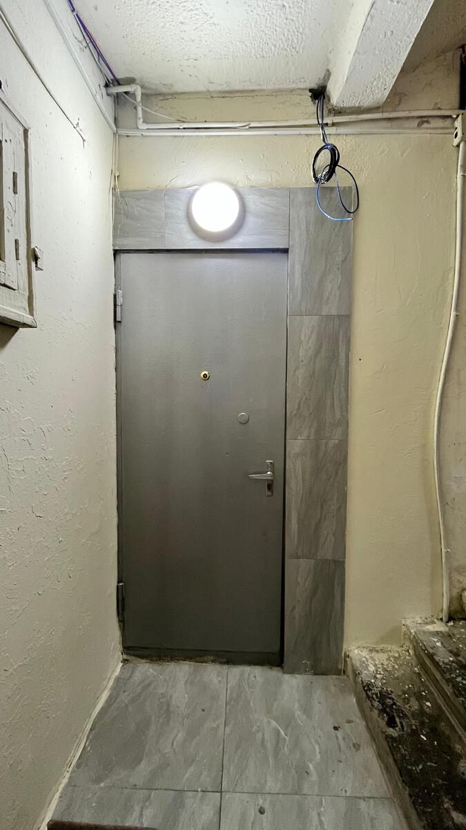Satılır 2 otaqlı köhnə tikili 55 m² — Mənzil, Bakı (10)