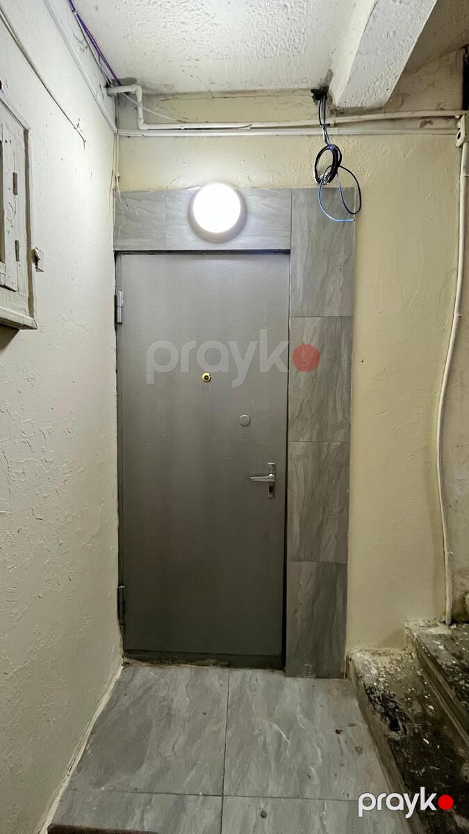Satılır 2 otaqlı köhnə tikili 55 m² — Mənzil, Bakı (10)