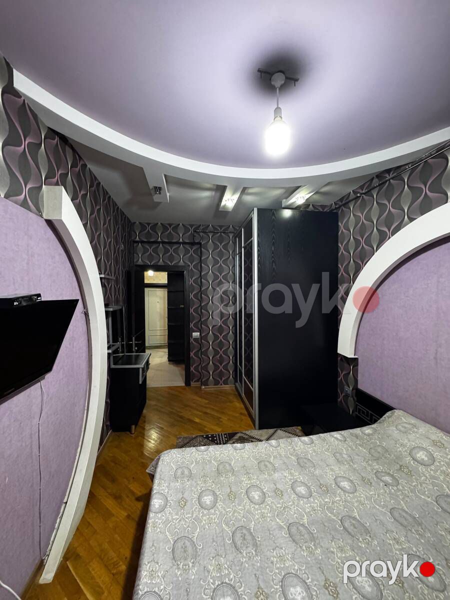 İcarəyə verilir 2 otaqlı yeni tikili 65 m² — Mənzil, Bakı (11)