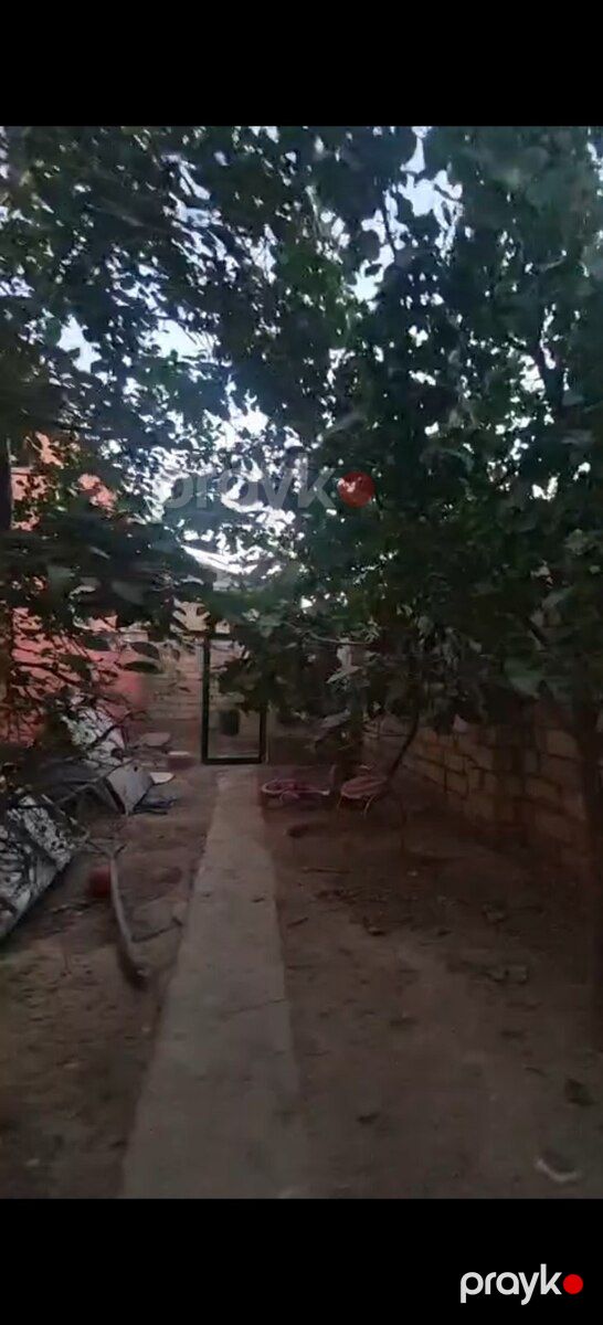 Həyət evi, Binə qəs. — Ev, villa, Bakı (12)