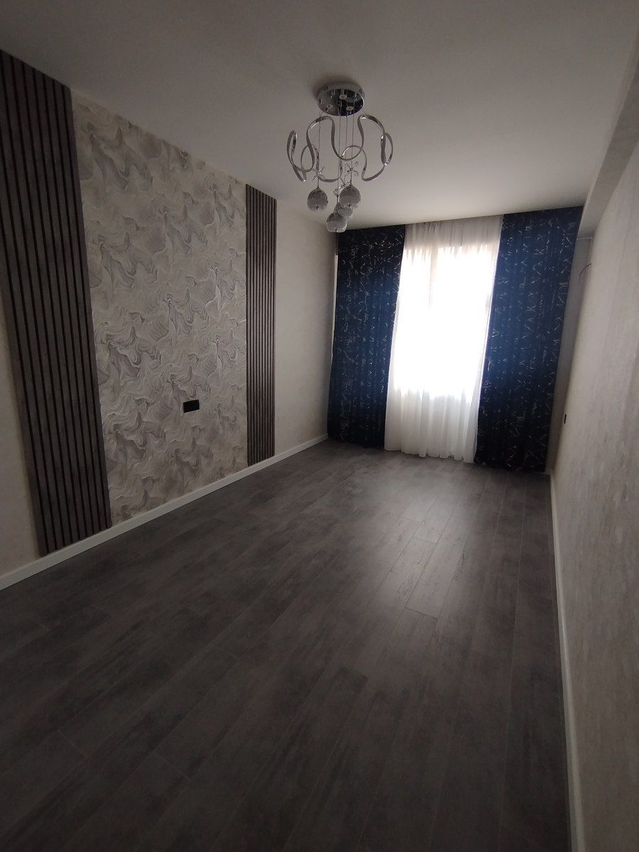 2-otaqlı yeni tikili, Xırdalan ş., 65 m² — Daşınmaz əmlak, Xırdalan (3)
