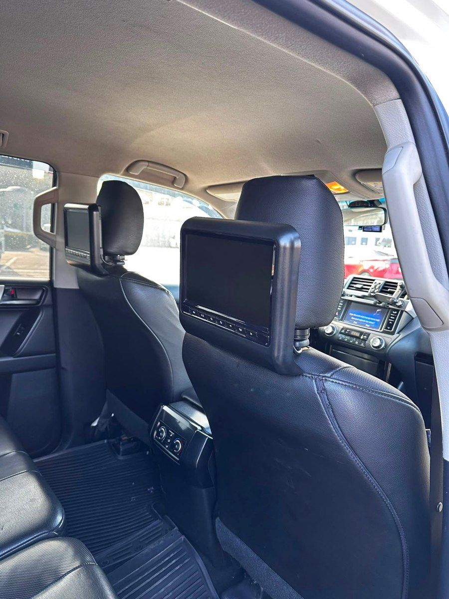 Toyota Prado, 2014 il — Avtomobillər, Bakı (11)