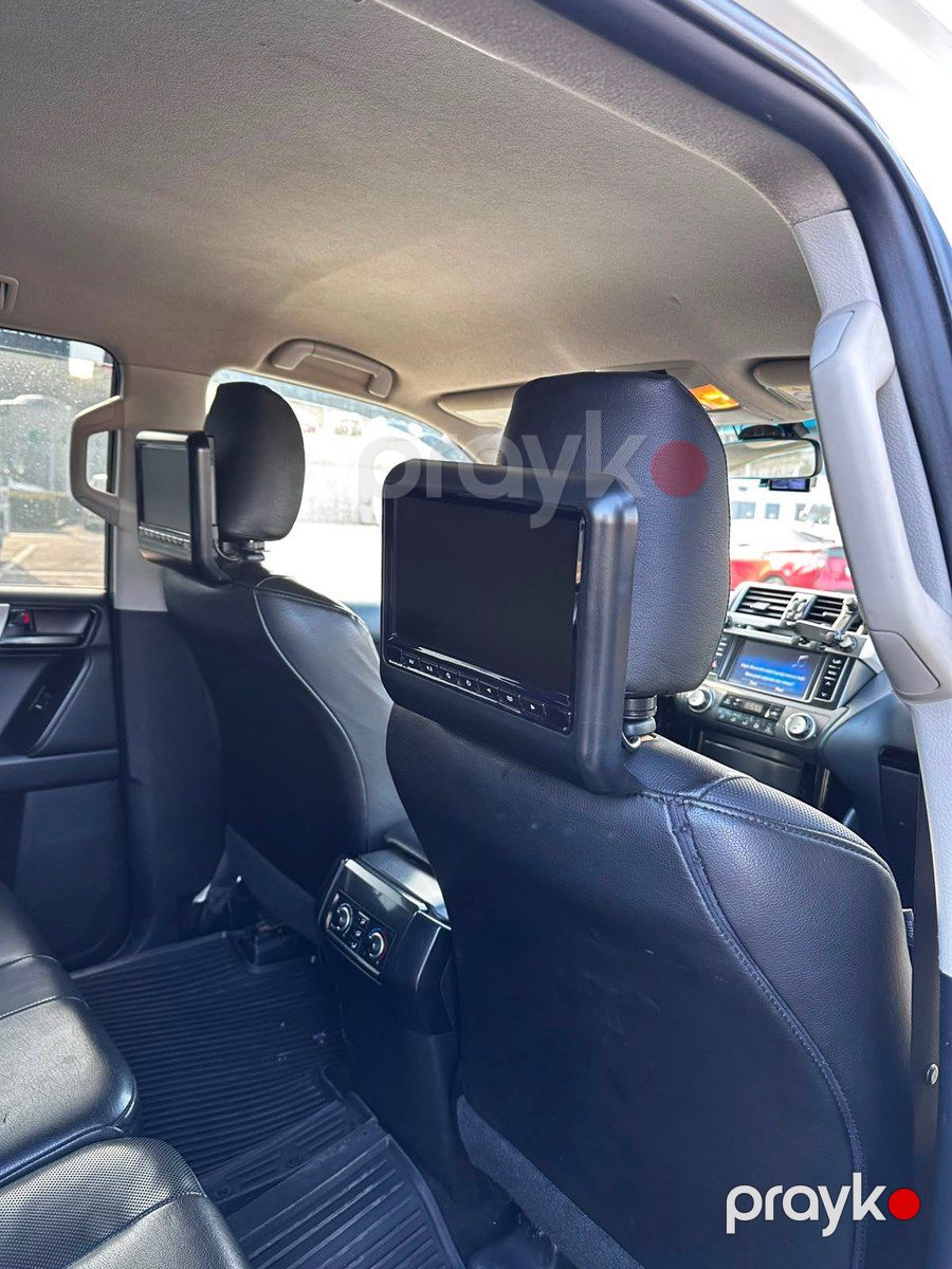 Toyota Prado, 2014 il — Avtomobillər, Bakı (11)