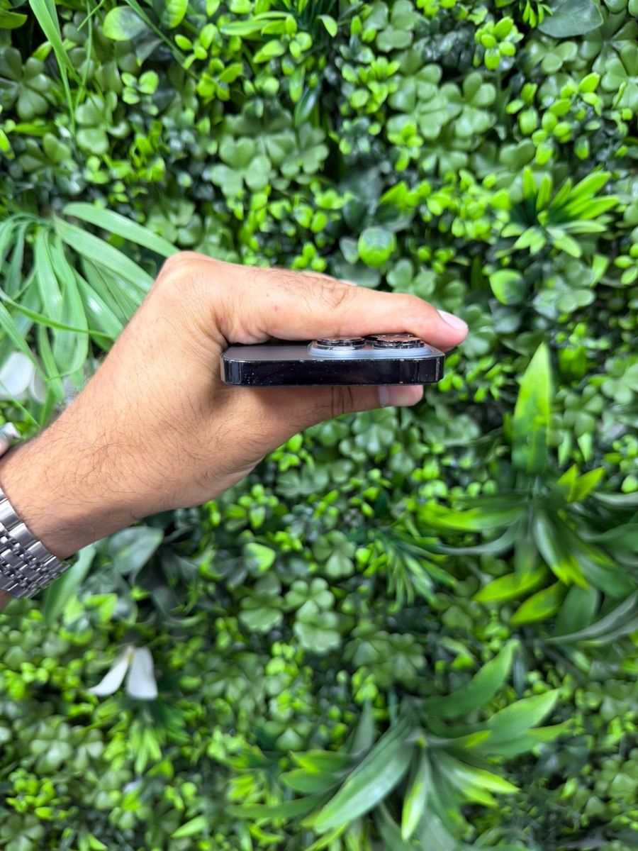 Apple iPhone 14 Pro Space Black 256GB/6GB — Smartfonlar, Bakı (6)