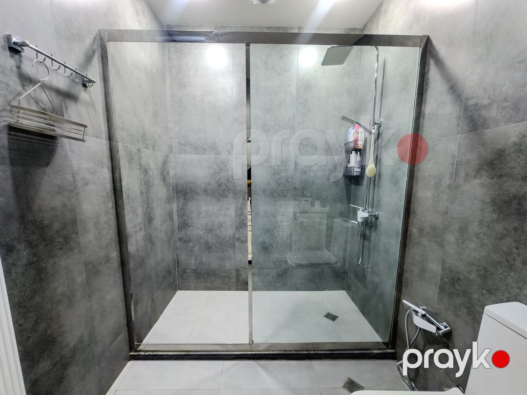 Satılır 3 otaqlı yeni tikili 102.5 m² — Mənzil, Bakı (9)