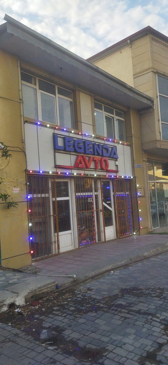 Mağaza, Xırdalan ş. — Daşınmaz əmlak, Xırdalan (6)