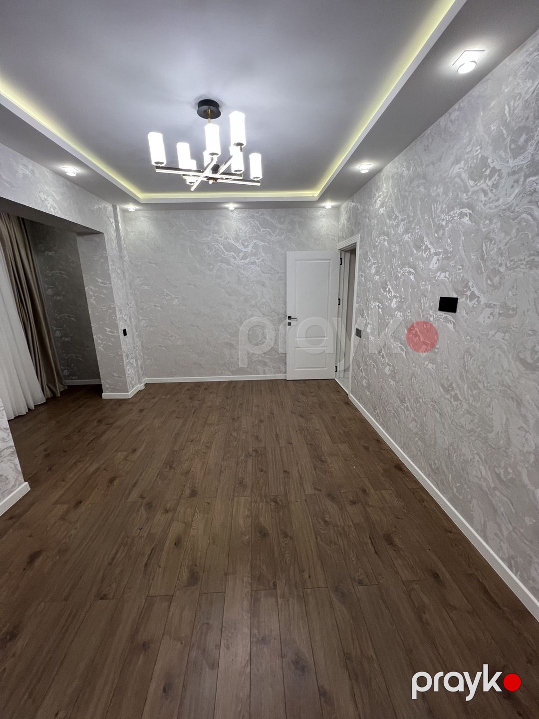 Satılır 2 otaqlı köhnə tikili 45 m² — Mənzil, Bakı (4)
